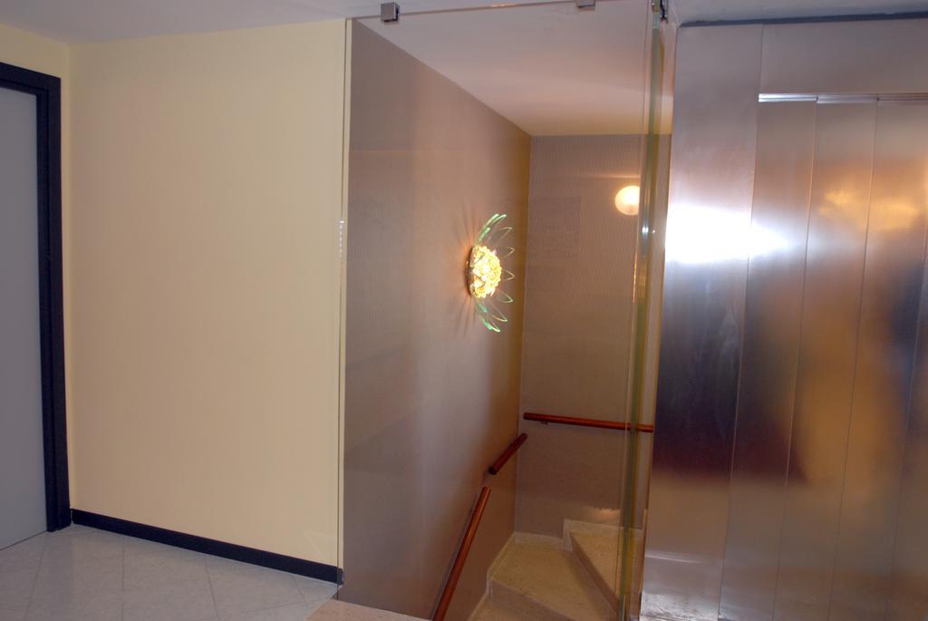 Hotel Sole Giulianova Exterior photo