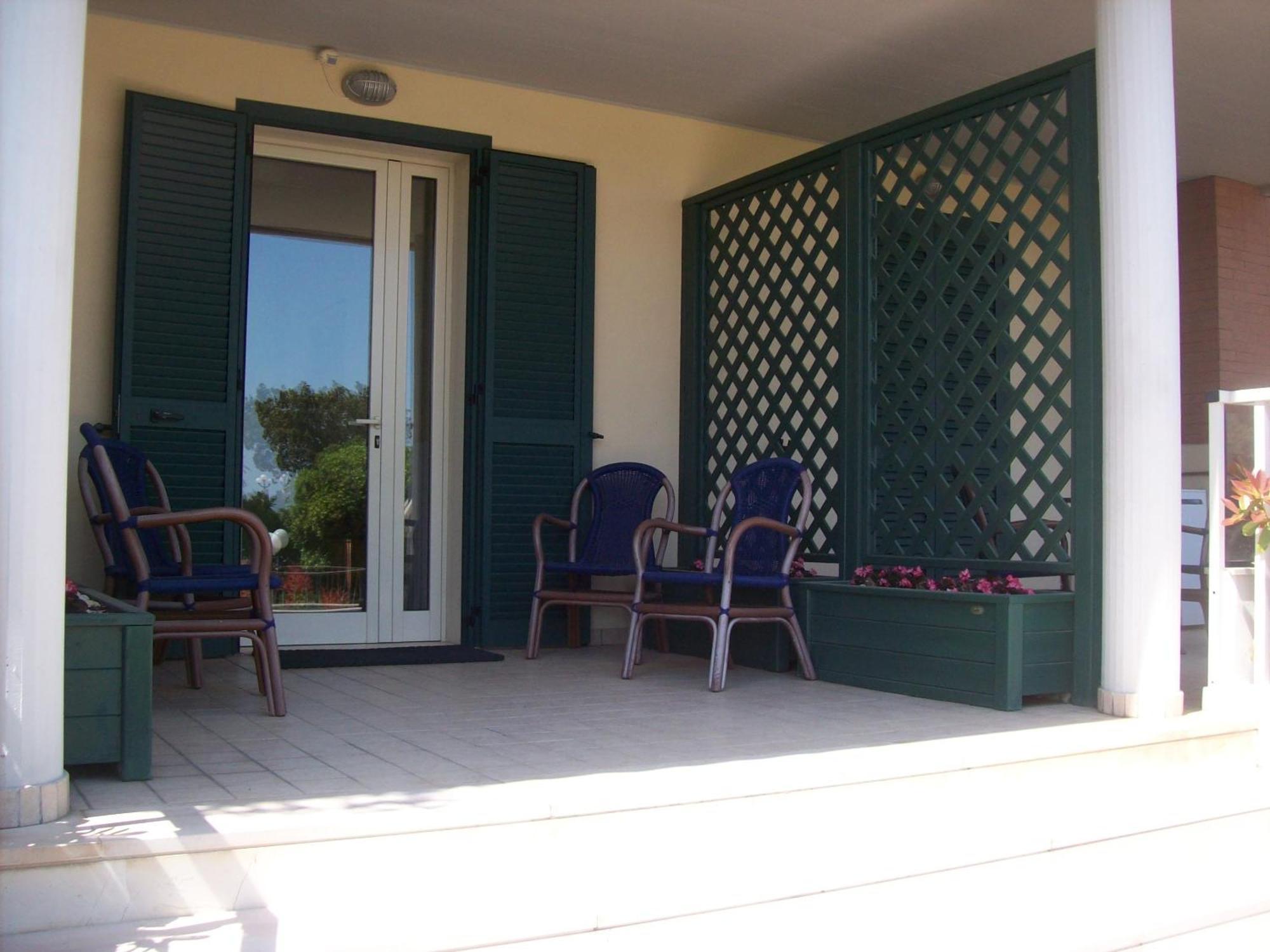 Hotel Sole Giulianova Exterior photo