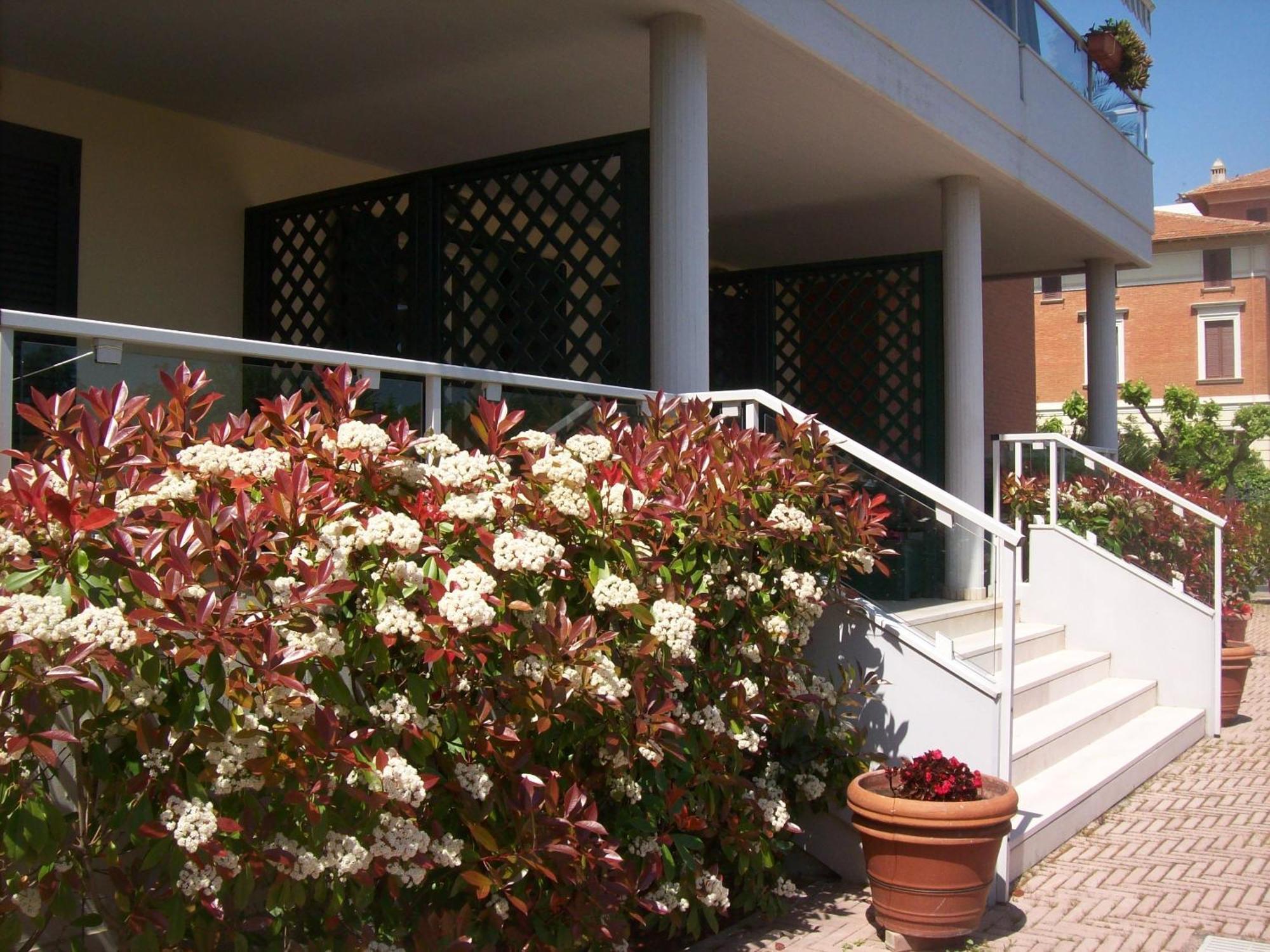 Hotel Sole Giulianova Exterior photo